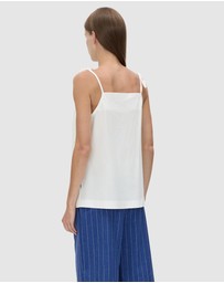 C&M CAMILLA AND MARC - Serra Top