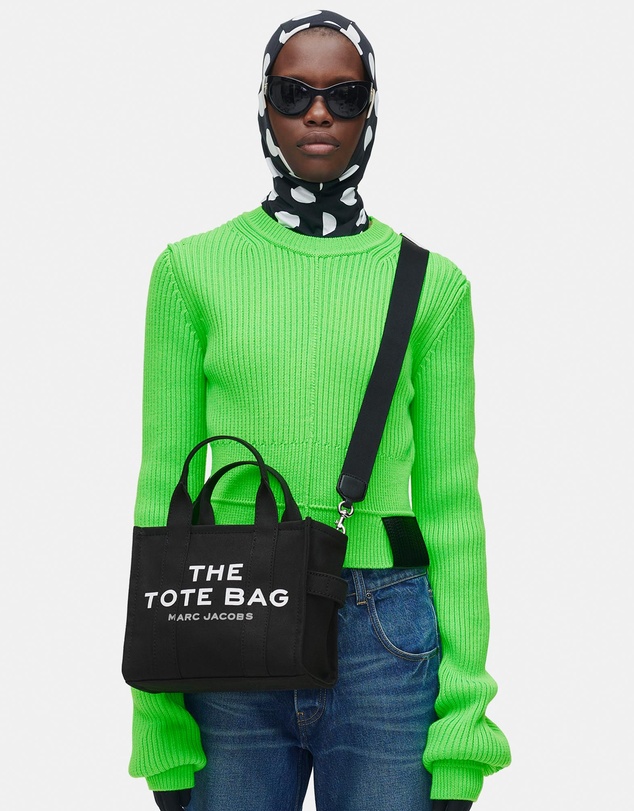 Marc Jacobs - The Canvas Small Tote Bag