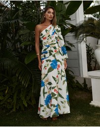 Runaway the Label - Floria Maxi Dress