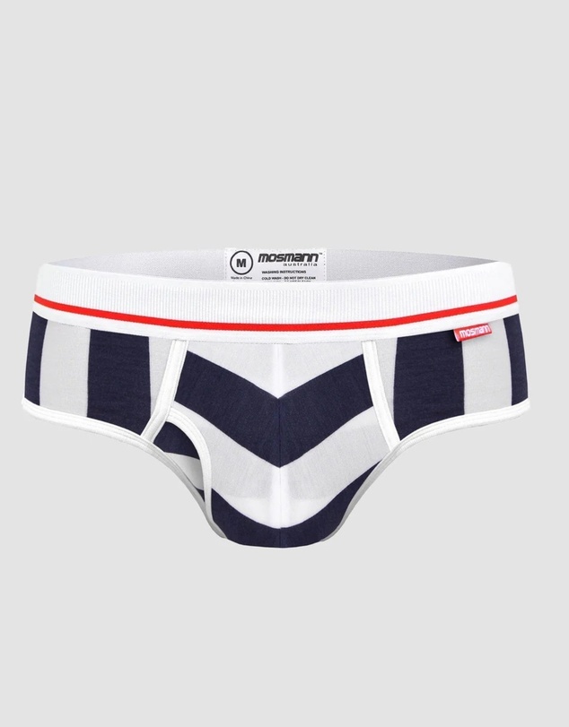 Mosmann - Mens Bamboo Brief