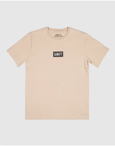 UNIT - UNIT Tycoon Youth T-Shirt