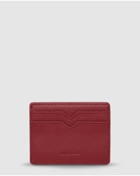 Status Anxiety - Together For Now Card Wallet