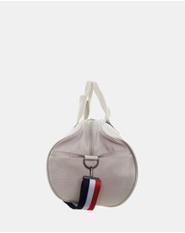 GAP - GAP Unisex Canvas Overnighter/Barrell Bag