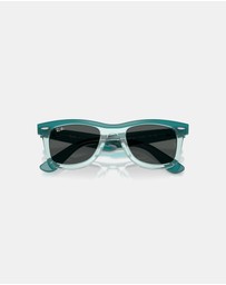 Ray-Ban Junior - 0RJ9140S - Kids
