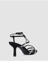 Dune London - Malfi - Black