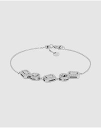 Michael Kors - Premium Silver Bracelet