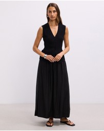 The Fated - Jamie Knit Top