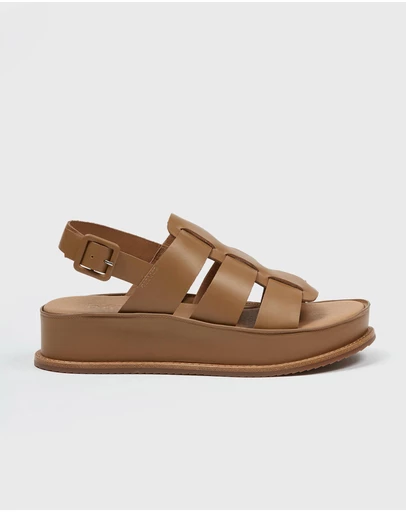bul - Solana Sandal