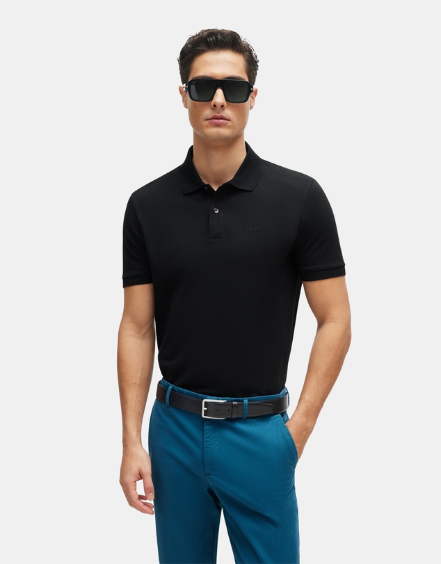 BOSS - Pallas Polo Shirt