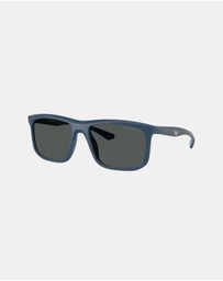 Emporio Armani - 0EA4234U