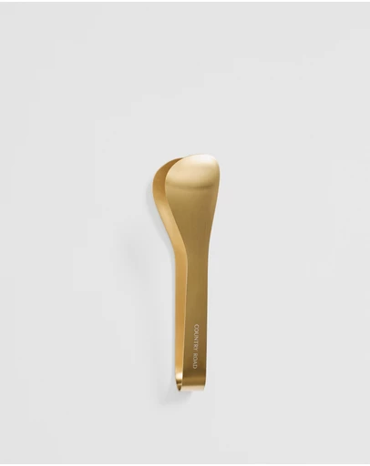 Country Road - Nolan Small Tongs