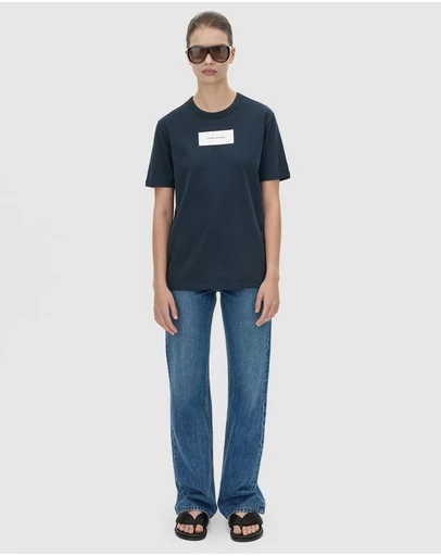 C&M CAMILLA AND MARC - Wilde Print Tee