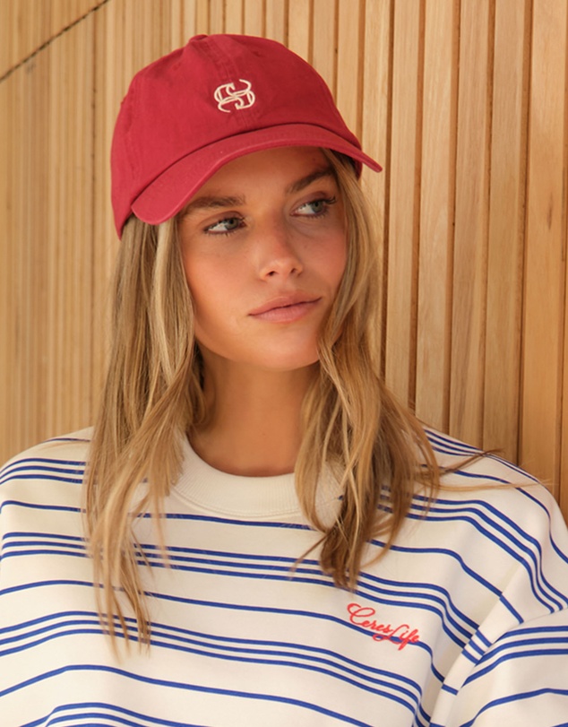 Ceres Life - Pip Everyday Cap