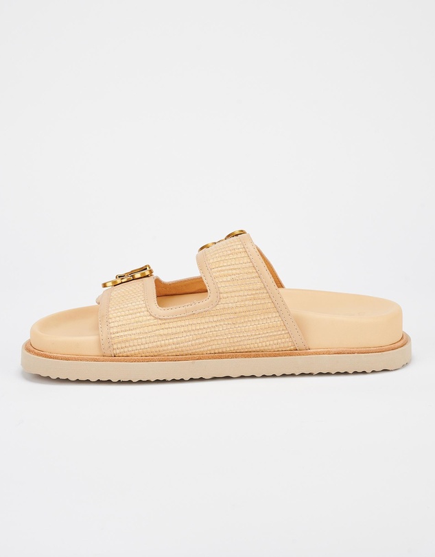 Sol Sana - Scribe Footbed