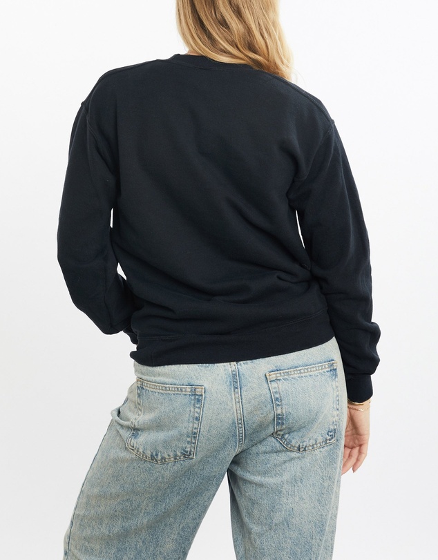Vintage by The Real Deal - Pre Loved - Vintage Eagle Wildlife Sweatshirt