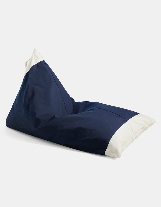 Basil Bangs - Indoor Outdoor Bean Bag