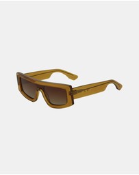 Bask Eyewear - Veil