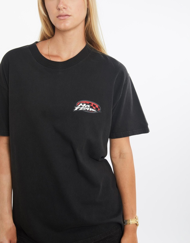 Vintage by The Real Deal - Pre Loved - Vintage 1999 No Fear Tee