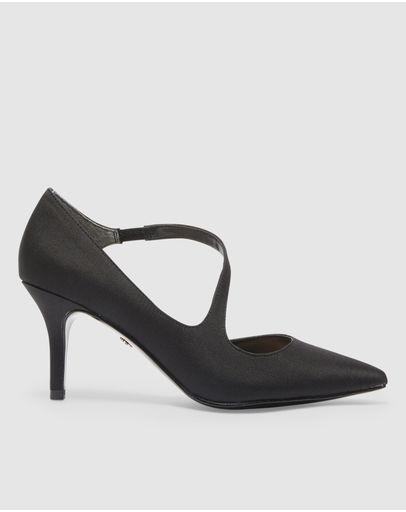 BLACK PEAU