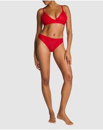 Spanx - Spanxsupersmooth Day To Date Night-Bralette