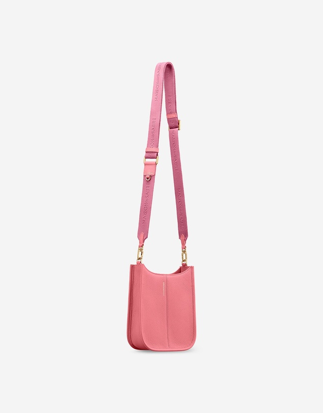 Maison De Sabre - The Mini Saddle Bag