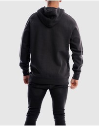 DVNT - NYC Hoodie