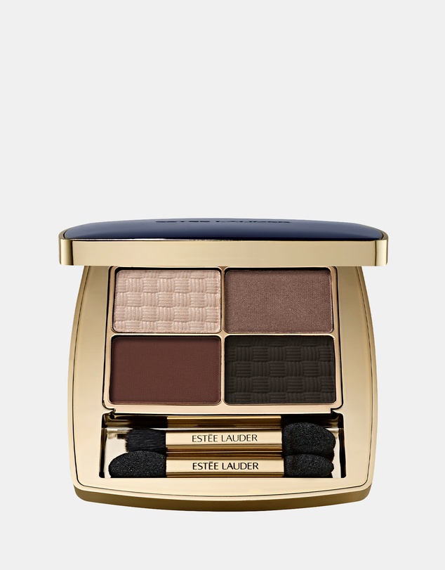 Estee Lauder - The Essential Eyeshadow Quad