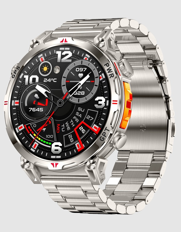 TONY+WILL - Smart Watch