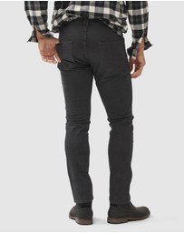 Rodd & Gunn - Leighton Place Straight Jean Long Leg