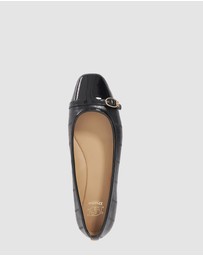 Dune London - Habitats - Black