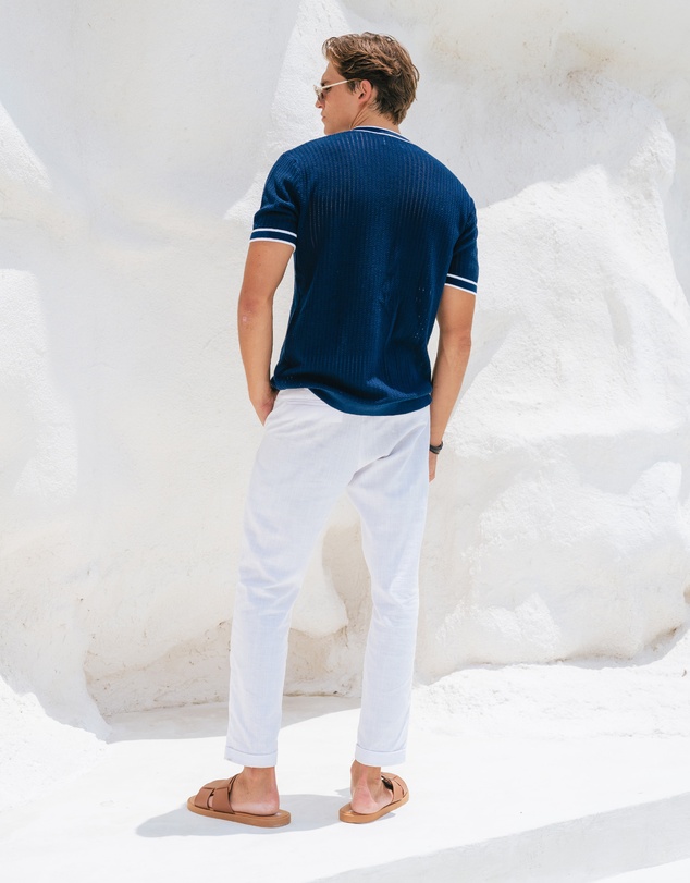Runaway the Label - Lachy Top
