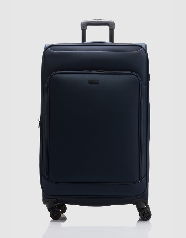 Flylite - Dahlia Check-In 80cm Suitcase