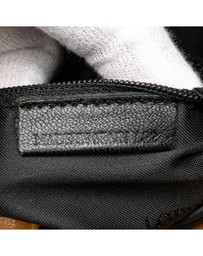 Pre-Loved by Azura Reborn - Pre-Loved loewe Elegant Leather Shoulder Bag for Everyday Use and Stylish Look