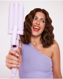 Mermade Hair - Cutie Pro Waver 22mm