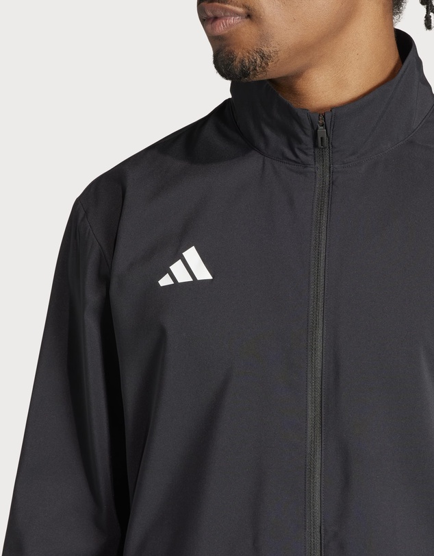adidas Performance - Adizero Essentials Running Jacket Mens
