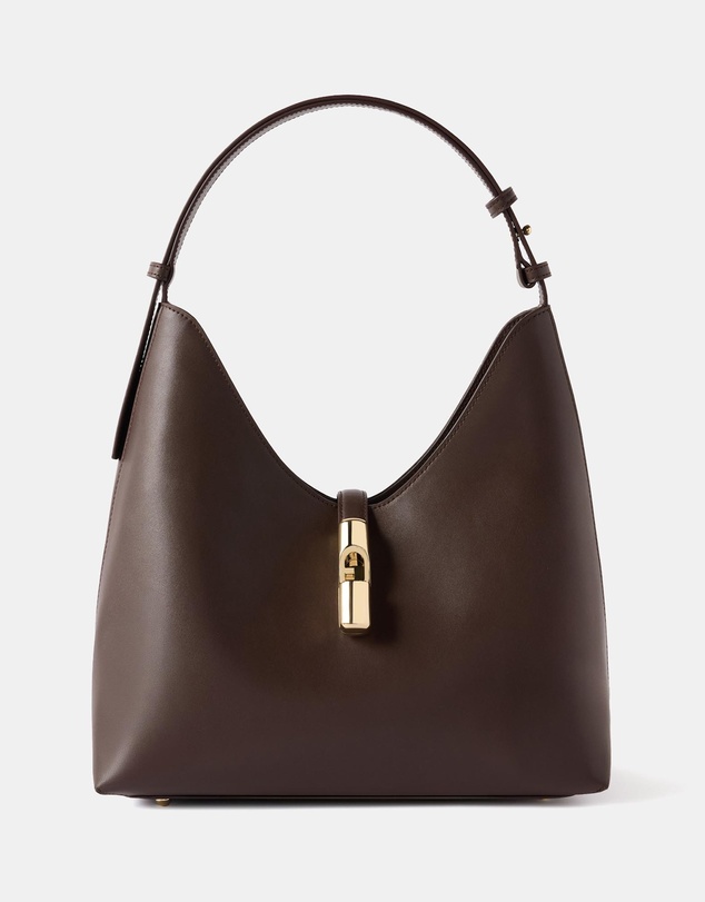 Furla - Furla Goccia Medium Hobo Bag