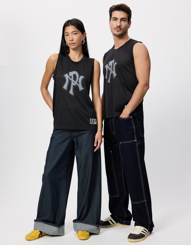 No Problemo - NYP Sports Poly Vest