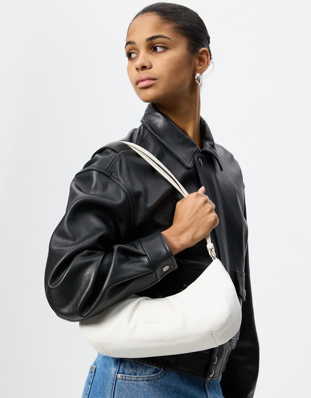 Calvin Klein - Engraved Elongated Bag