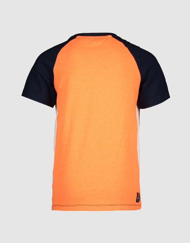 TYGO&vito - Organic Raglan T-Shirt - Kids-Teens