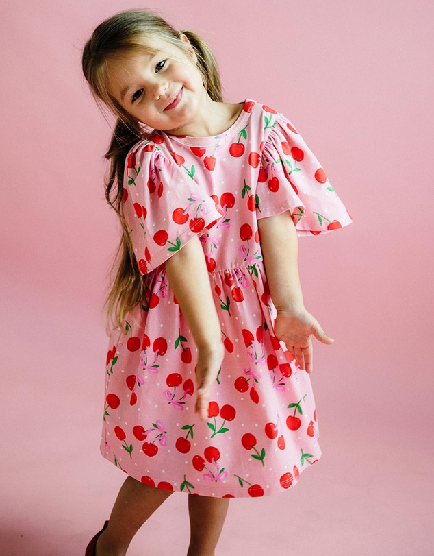 Rock Your Kid - Holiday Dress - Kids