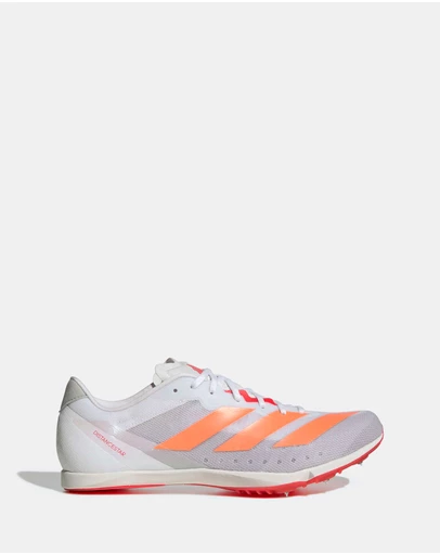 adidas Performance - Adizero Distancestar Shoes Unisex