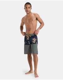 Quiksilver - Mens Everyday 20