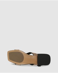 S by Sempre Di - Ninon Sandals