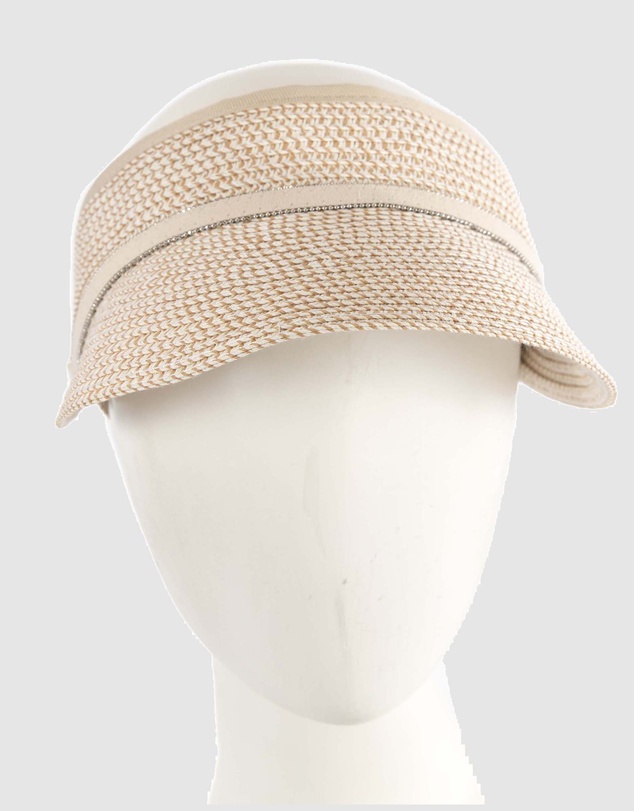 Max Alexander - Visor Hat