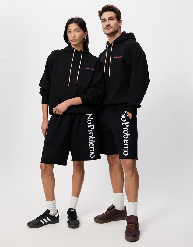 No Problemo - Smile Away Hoodie