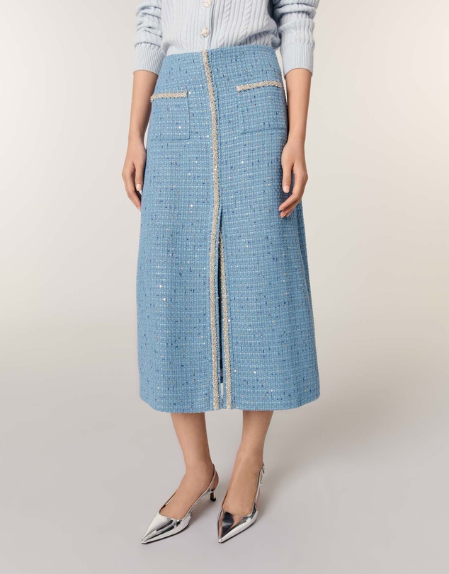 Maje - Jilya Skirt