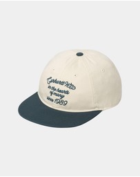Carhartt WIP - Alston Cap