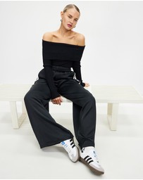 adidas Originals - Samba OG - Unisex