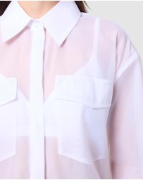 Mossman - Oasis Shirt