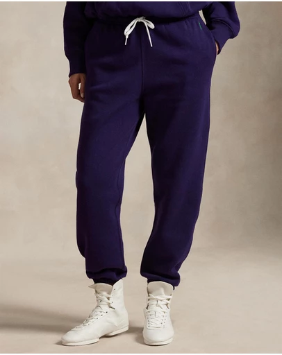 Polo Ralph Lauren - Fleece Drawstring Sweatpants
